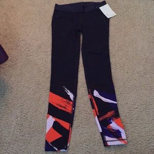 BNWT gap fit performance legging size XS